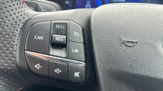 Ford Puma 1.0 EcoBoost Hybrid mHEV ST-Line 5dr Petrol Hatchback